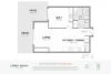 G2/41 Gotha Street, Fortitude Valley, Qld 4006-Floorplan