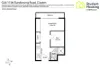 G23/1728 Dandenong Road, Clayton, Vic 3168-Floorplan