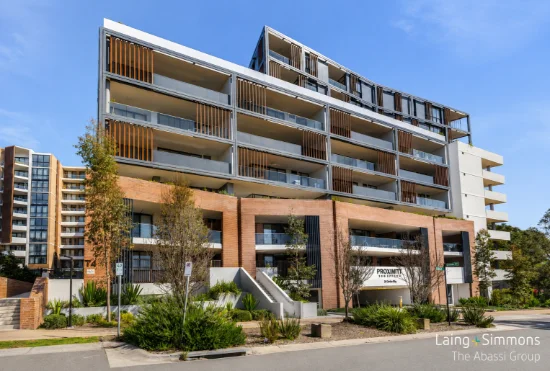 G29/32 Civic Way, Rouse Hill, NSW 2155