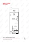 G3/108 Queensberry Street, Carlton, Vic 3053-Floorplan