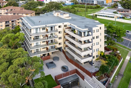 GO2/1-5 Griffiths Street, Blacktown, NSW 2148