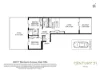 Go2/17 Maclaurin Avenue, East Hills, NSW 2213-Floorplan