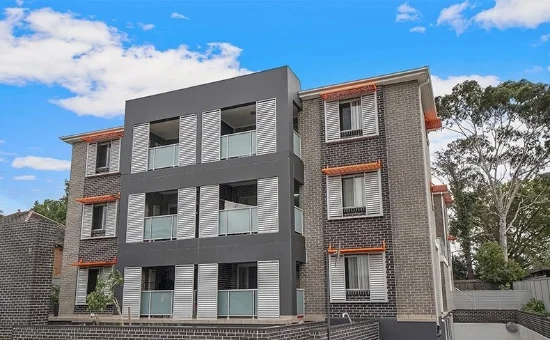 GO3/43 Cross Street, Guildford, NSW 2161