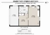 Granny Flat/22 Taunton Avenue, Preston, Vic 3072-Floorplan
