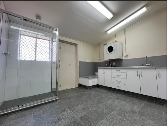 Ground Floor/37 Denham Street, Rockhampton City, Qld 4700 - For Rent