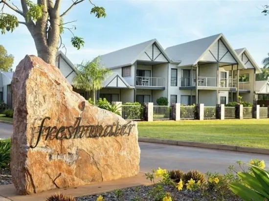 H3/16 Bandicoot Drive, Kununurra, WA 6743