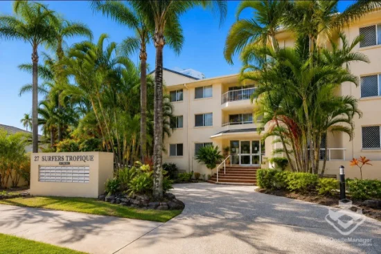 ID:21193473/27-31 Wharf Road, Surfers Paradise, Qld 4217