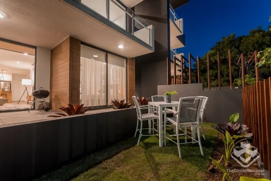 ID:21198362/25 Onslow Street, Ascot, Qld 4007 - For Rent