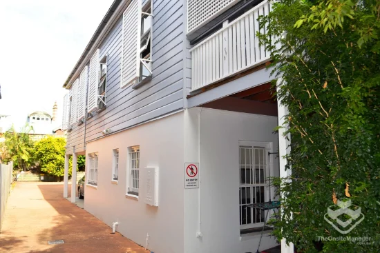 ID:21202828/124 Warren Street, Fortitude Valley, Qld 4006