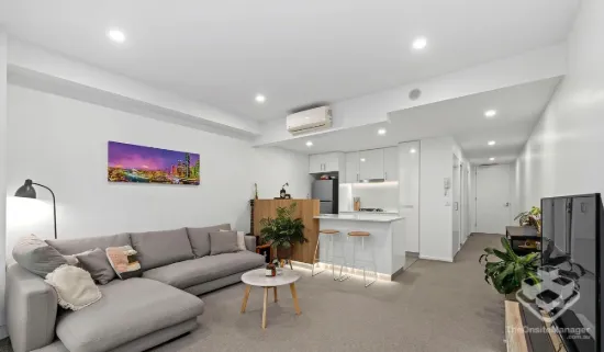 L3/54 Lincoln Street, Greenslopes, Qld 4120