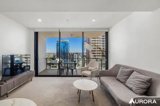 Level 23/28 Merivale Street, South Brisbane, Qld 4101