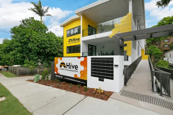 Level 3/109 Sir Fred Schonell Dr, St Lucia, Qld 4067