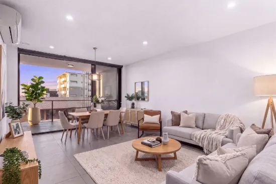 Level 3/18 Mermaid Street, Chermside, Qld 4032