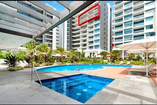 Level 5/25-31 East Quay Drive, Biggera Waters, Qld 4216