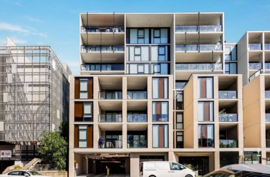 Level 6 1a /9 Martin Street, Heidelberg, Vic 3084