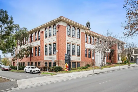 LG02/312-320 Moorabool Street, Geelong, Vic 3220