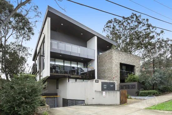 LG03/25 Pryor Street, Eltham, Vic 3095