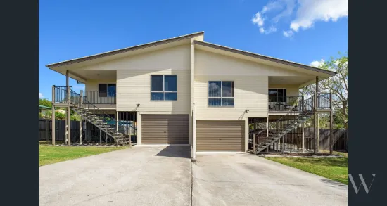 Lot 1/2 Bowlers Drive, Southside, Qld 4570