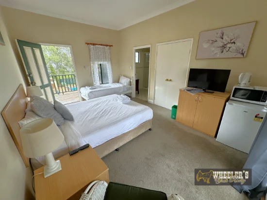 Lot 108 (Room 76)/12 Avon Terrace, York, WA 6302