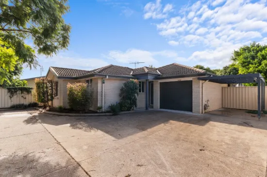 Lot 3/42A Anzac Avenue, Cessnock, NSW 2325