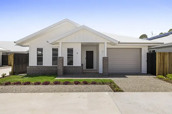Lot 3/535-539 South Street, Glenvale, Qld 4350