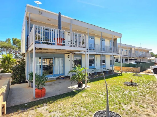 Lot 4/1 Hearn Place, Carnarvon WA 6701-Image