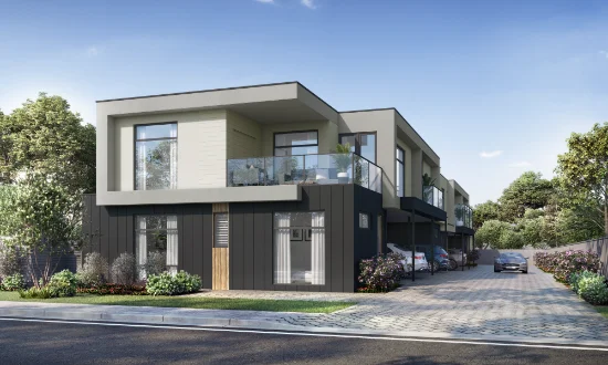 Lot 4/30 Fleming Avenue, Ridgehaven, SA 5097