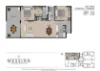 Lot104/25 Walsh Street, Milton, Qld 4064-Floorplan