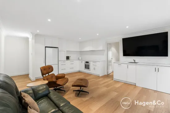 Lower Level/87 West Coast Highway, Watermans Bay, WA 6020