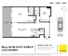 M601/68 Mcevoy Street, Alexandria NSW 2015-Floorplan
