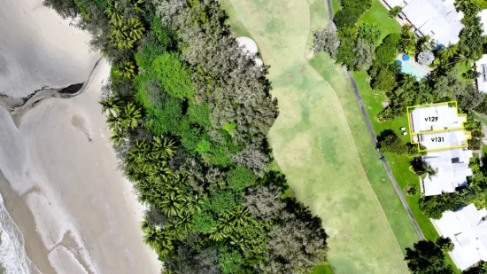 Mirage Villa 129, Bougainvillea Way East, Port Douglas, Qld 4877