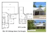 Mirage Villa 129, Bougainvillea Way East, Port Douglas, Qld 4877-Floorplan