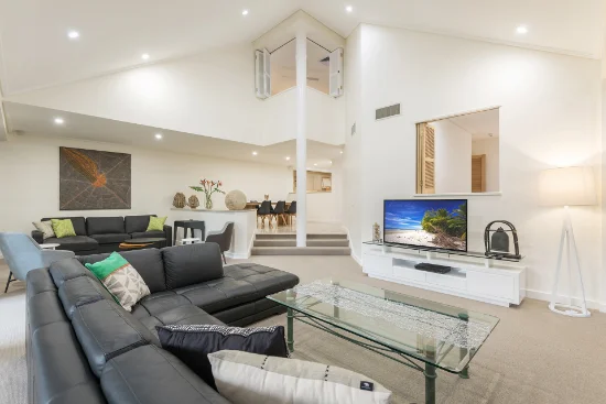 Mirage Villa 424 Pandanus Way, Port Douglas, Qld 4877