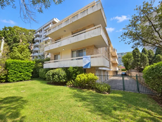 Multiple units available/42 Archer Street, Chatswood, NSW 2067