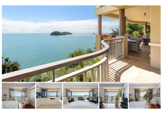 No.1 Munbilla/17 Colonel Cummings Drive, Palm Cove, Qld 4879