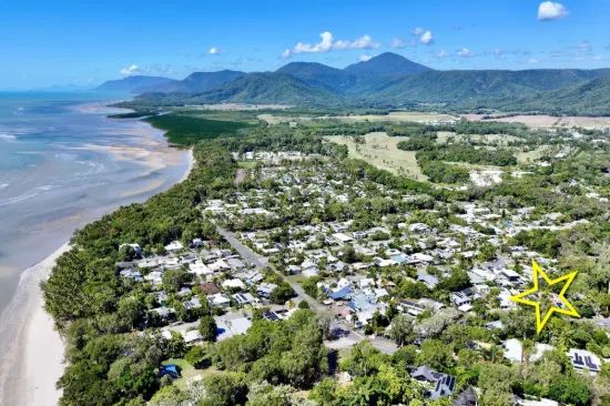 No.2/16 Triton Crescent, Port Douglas, Qld 4877
