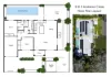 Number 2 @ 9 Andrews Close, Port Douglas, Qld 4877-Floorplan