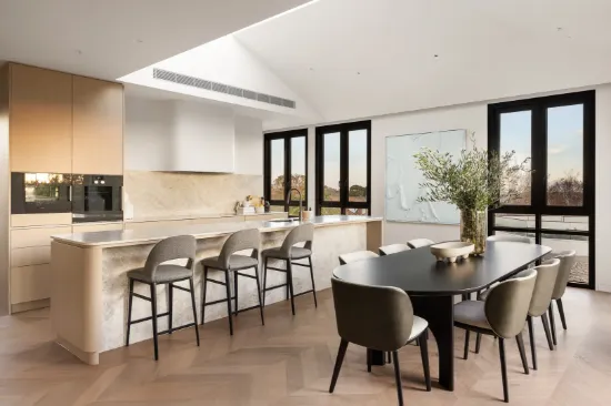 Penthouse/79 Clendon Road, Toorak, Vic 3142