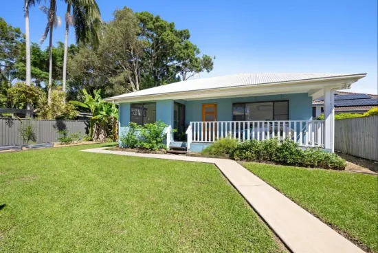 Rear/9 Allambie St, Maroochydore, Qld 4558