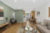 Residences 1-8/74 Collins Street, Thornbury, Vic 3071-Image