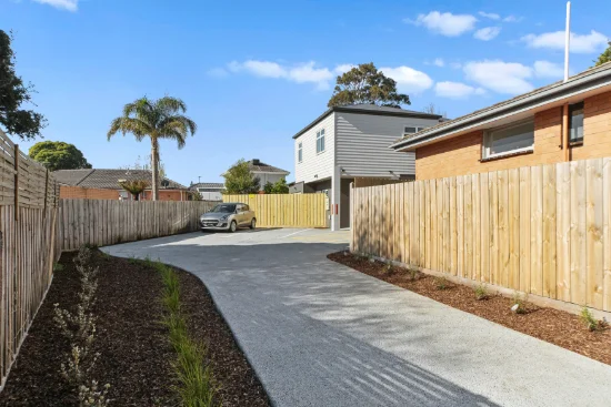 Room 3/14A Culcairn Drive, Frankston, Vic 3199 - For Rent