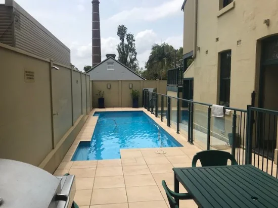 ROOM 5/223B BRIDGE ROAD, Glebe, NSW 2037