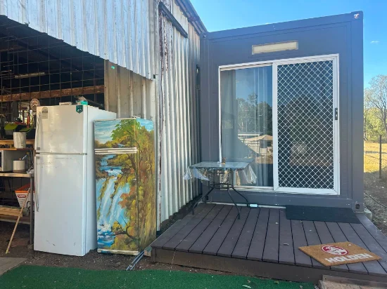 , Rubyvale QLD 4702-Image