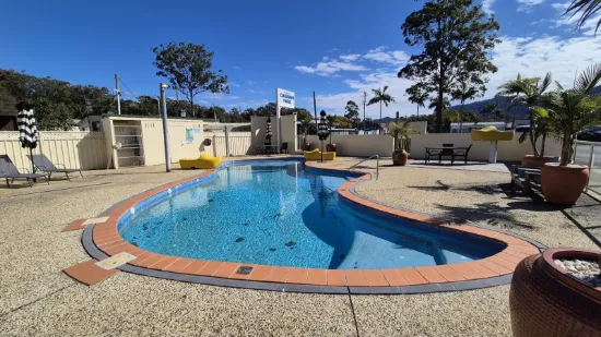 site 30/215 Pacific Highway, Coffs Harbour, NSW 2450