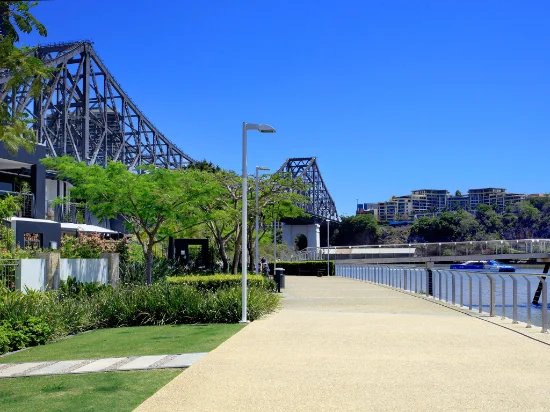 U/15 Anderson Street, Kangaroo Point, Qld 4169