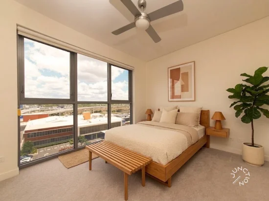 U05/35 Campbell Street, Bowen Hills, Qld 4006 - For Sale