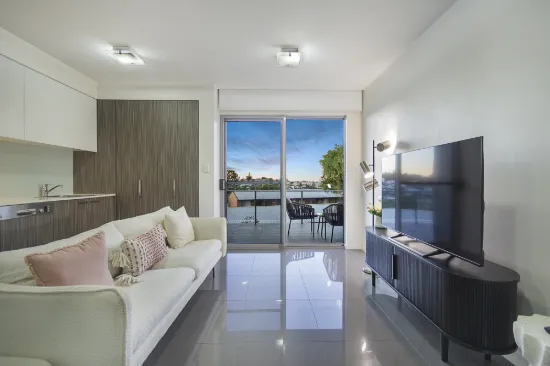 U10/776 Brunswick St, New Farm, Qld 4005