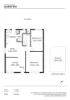 U13/110 Clayson Road, Salisbury East, SA 5109-Floorplan