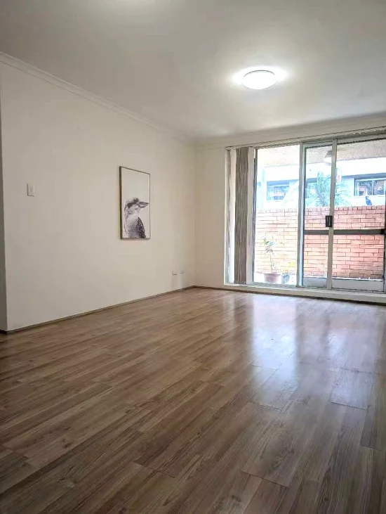 U48/344 Bulwara Rd, Ultimo, NSW 2007
