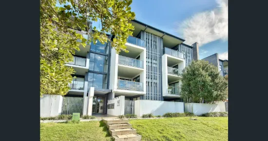 U5/16-24 Lower Clifton Ter, Red Hill, Qld 4059
